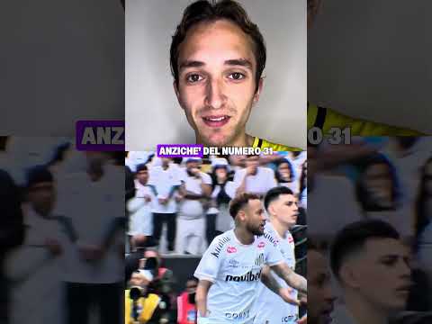 FOLLIA IN BRASILE ? NEYMAR VIENE SOSTITUITO PER SBAGLIO ?❌ E IMPAZZISCE CON L’ARBITRO ? thumbnail