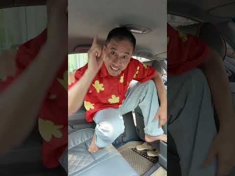 Thiết Bị Này Sẽ Giúp Không Đổ Nước Trên Xe #haongchu thumbnail