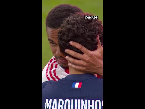 MARQUINHOS RÉCONFORTE GABRIEL 🥹 thumbnail