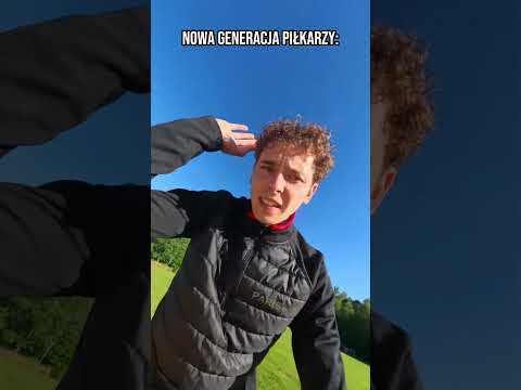 Starzy Piłkarze vs Młodzi Piłkarze #piłkanożna #piłkarze #football #proskary thumbnail