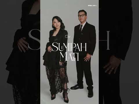 Akhirnya yang ditunggu tunggu udah available di semua DSP 🎧 Sumpah Mati dari #celynagrace thumbnail