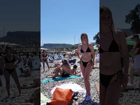 🇹🇷 A Day Exploring Kemer Antalya thumbnail