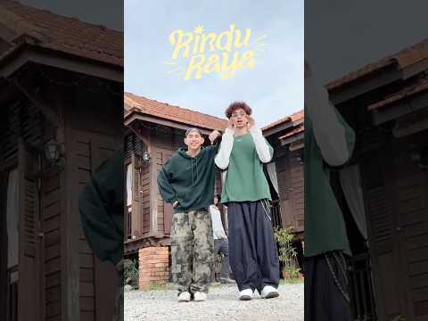 Ini antara perkongsian trend lagu raya 'Rindu Raya' @alphaofficialmy . thumbnail