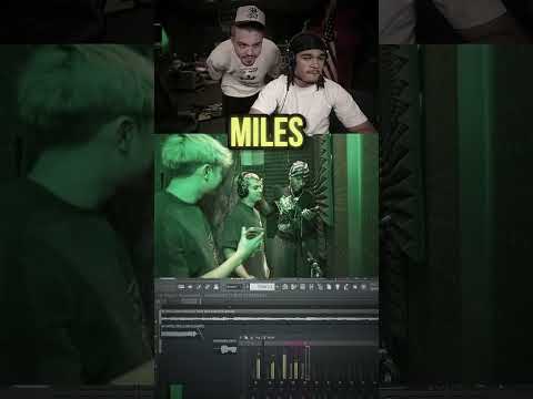 Ron Started Singing Their Old Song ?? thumbnail