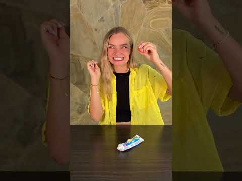 She pranked me again?? thumbnail
