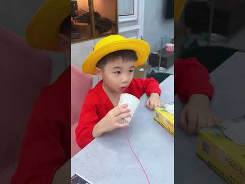 小路飞被臭死啦！#海贼王#路飞 thumbnail