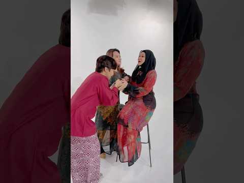 Happy Happy Aidilfitri Mas Idayu thumbnail