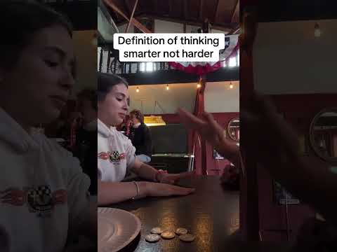 She said BET 😂 (via @Justin & Alma) thumbnail
