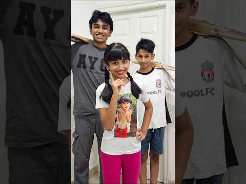 Tom 🍓 Jerry (Siddi&Ammu)Real End Twist😍🎈 #shorts #viral #v5familyshow thumbnail