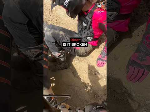 The Reason Bikers Always Ride Together on Long Trips thumbnail