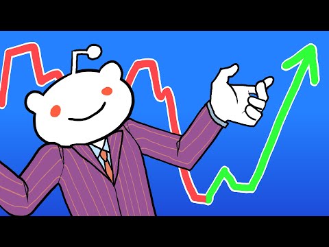 stonks thumbnail