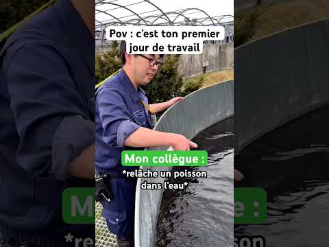 Ceux Qui Veulent Pas Faire Ce Métier ! 😂 thumbnail