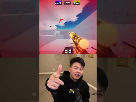 I Used EVERY YouTuber Loadouts on Rivals.. Even the OWNER.. thumbnail
