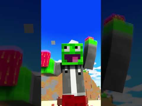 PALIONEK ANIMACJA w MINECRAFT! thumbnail