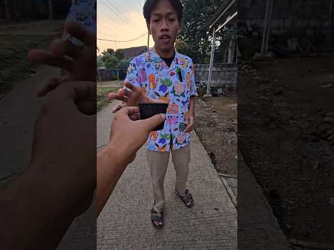 temon ini sulap di pot bunga #trendingshorts thumbnail