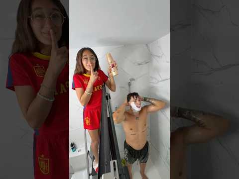 Sabéis qué pasaba?😂 thumbnail