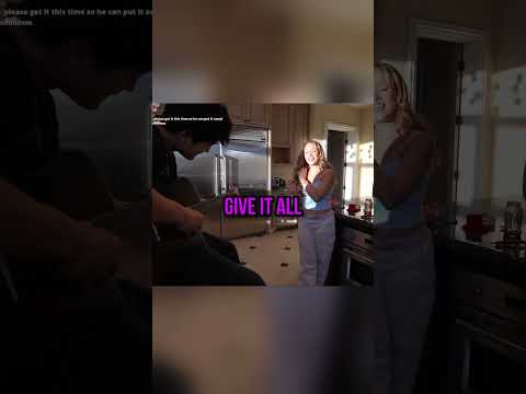 Jason & Yonna Sing “Best Part” Together 😳🎶 thumbnail