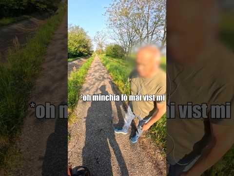 Chiamo i carabinieri? thumbnail
