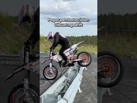 Mendadak langsung jebol #automobile #motoroffroad #modifikasimotor #youtubeshorts thumbnail