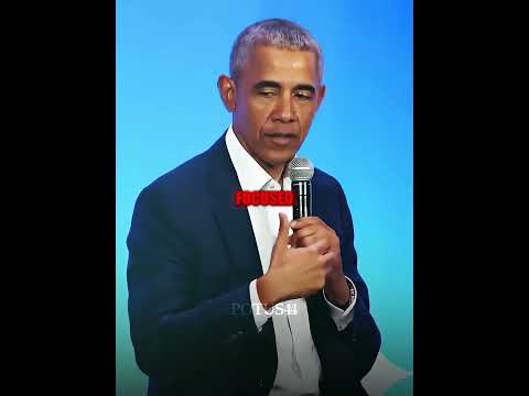 Obama About Helping Others 🥲 thumbnail