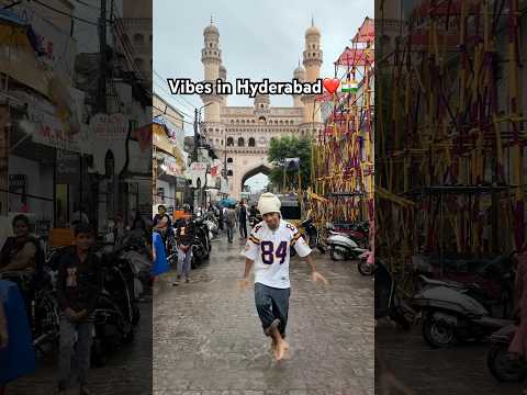 Dancing in the Rain??? #shorts thumbnail
