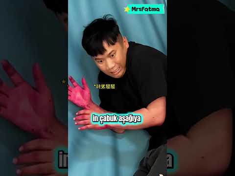 Herşeyi ejderha meyvesi yapmışımdır😂 thumbnail