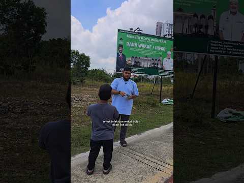 Begitulah persahabatan beemula ? #santai #bilal thumbnail