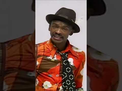 Funky Masike - The Ghetto thumbnail