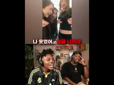 방송중 싸이코패스 만나버린 아이쇼스피드 thumbnail
