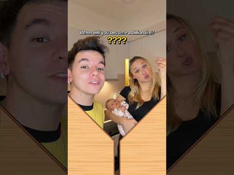 Os gustaría ser millonarios?🤯😍 thumbnail