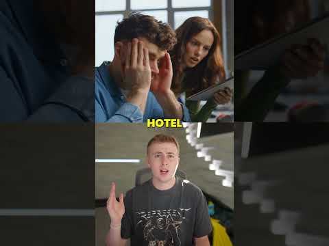 They Found a SEAL Napping in Their Hotel Room! 😲 thumbnail
