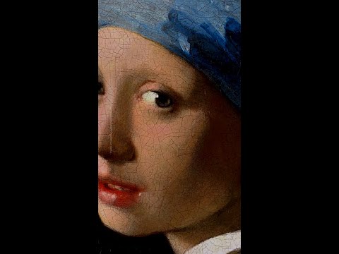 Introducing 2026 The Frame Pro｜Art Experience｜Samsung thumbnail