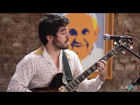 Aurora Entertainment - Rodrigo Lagunas thumbnail