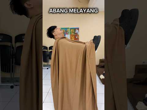 Abang kenapa tuh? thumbnail