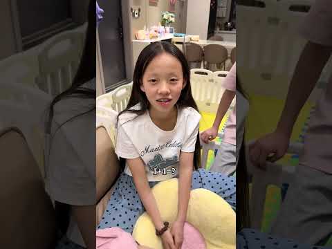 当面一套背后一套 #搞笑 #熊孩子 thumbnail