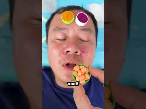 Esta menina cuida muito do seu papai 😲❤️ thumbnail