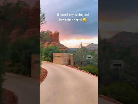 It's like a Time Portal! - Travel ✈️✈️ thumbnail