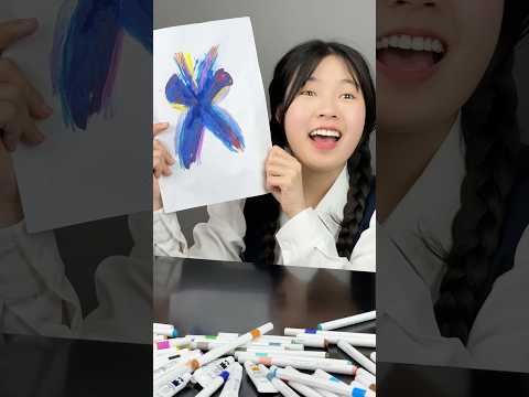 Learn to draw ✍️ | ToRung thumbnail