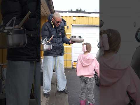 HJÄLPSAMMA BARN! thumbnail