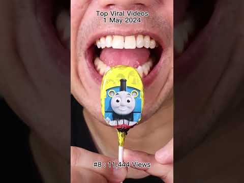 Satisfying Chewing ASMR #Compilation #ASMR #DoctorTristanPeh thumbnail