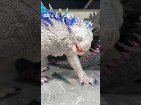 Shimo & Godzilla thumbnail