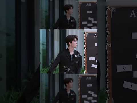 范丞丞捡漏王 #奔跑吧14 thumbnail