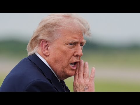 Queensland Executive resigns after Trump joke sparks backlash thumbnail