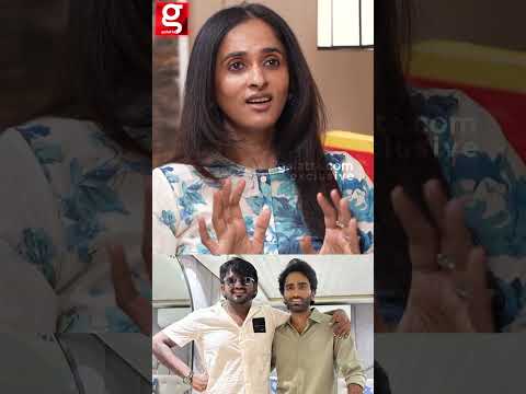 STR Aswath க்கும் சண்டையா.. 😲Archana Kalpathi  Breaking Interview thumbnail