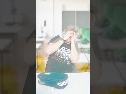 Ich hasse Schule 🏫🤬 | Lewinray #shorts thumbnail