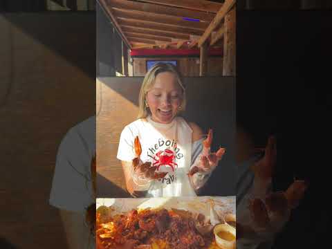 #seafoodboil #fyp #food #viral #funny #barista #foryou #restaurant thumbnail