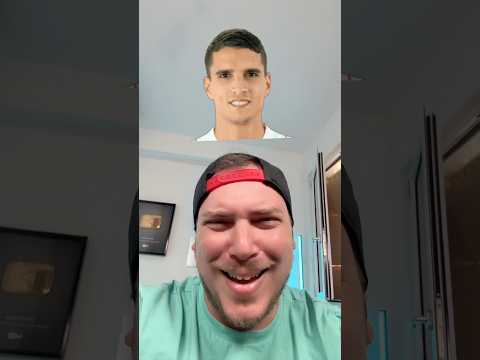Quale Calciatore é PIÙ CATTIVO AL BAR? thumbnail