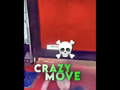Normal skills VS king of clean moves ?#shorts #funny thumbnail