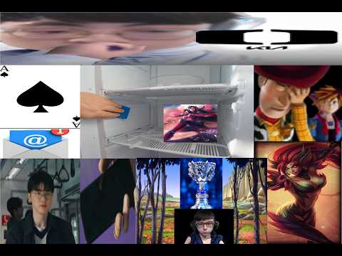 DK VS HLE ZYRA MID GIGA BANGER - ROAD TO WORLDS LCK SPRING 2026 thumbnail