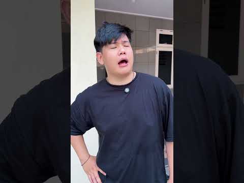 Hawanya panas kalo ada abang thumbnail